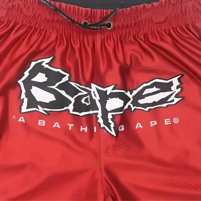 A BATHING APE SS24