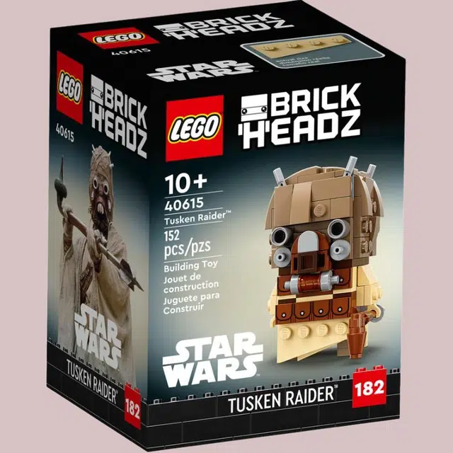 LEGO 40615