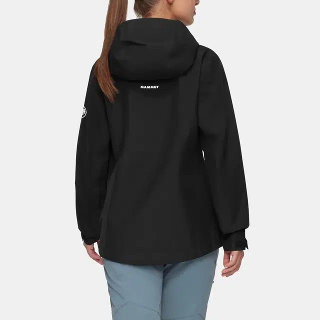 MAMMUT Crater Light HS