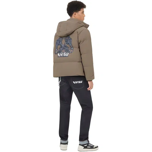 EVISU 2024