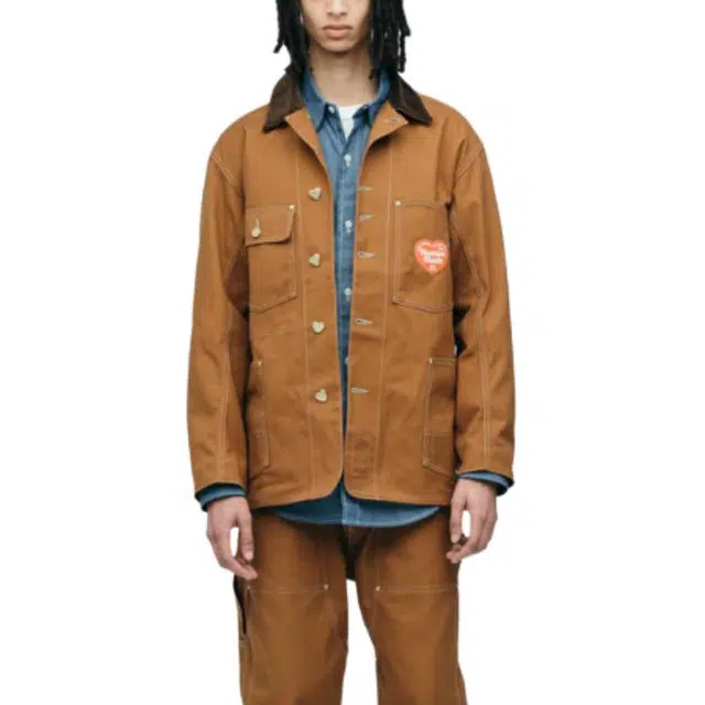 HUMAN MADE SS25