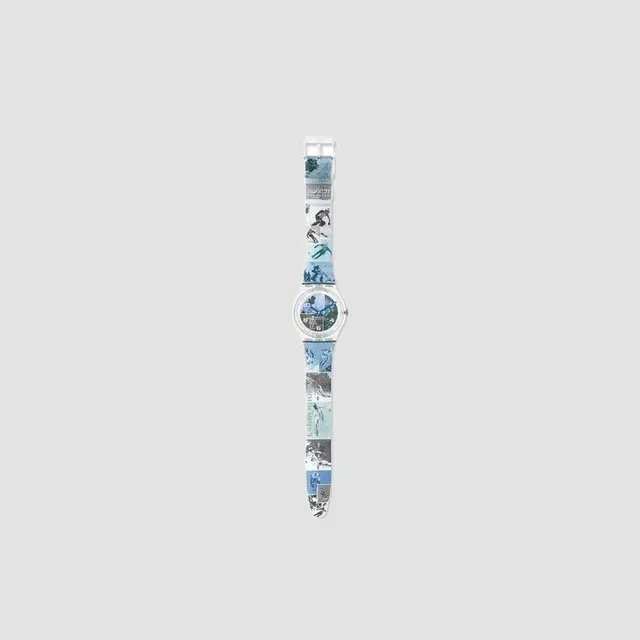 SWATCH 30 34mm