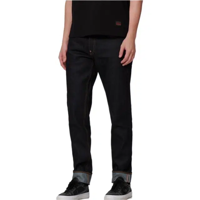 EVISU FW22