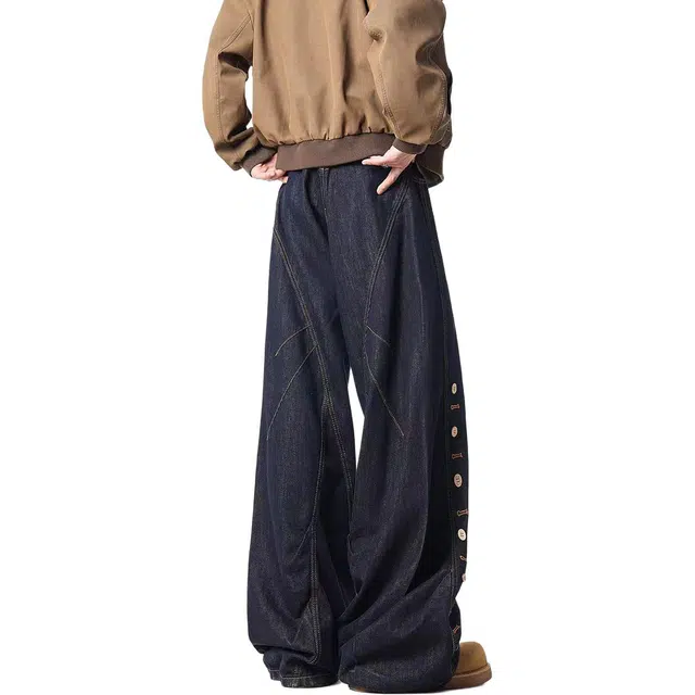 SZSX baggycleanfit