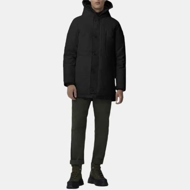 Canada Goose FW22 Logo