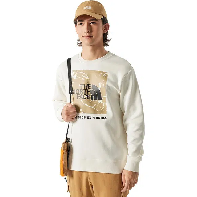 THE NORTH FACE