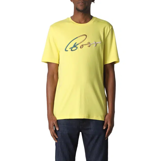 HUGO BOSS LogoT