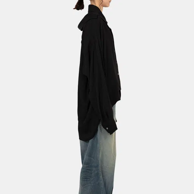 Maison Mihara Yasuhiro FW25 2025