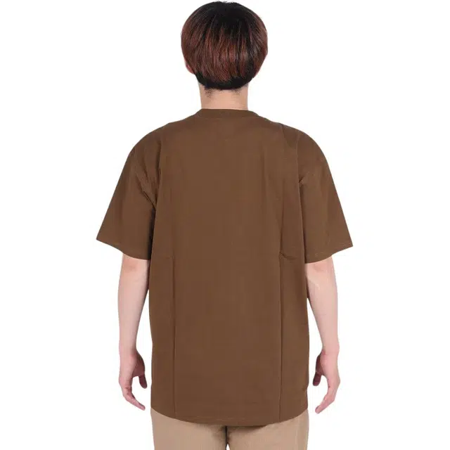 Carhartt WIP SS American Script T-Shirt T