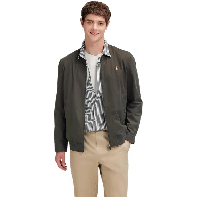 Hush Puppies