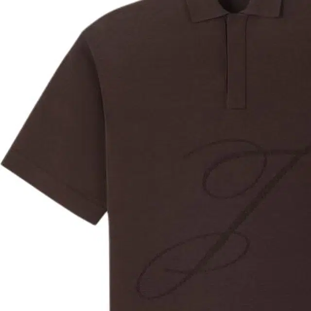 Jacquemus Polo