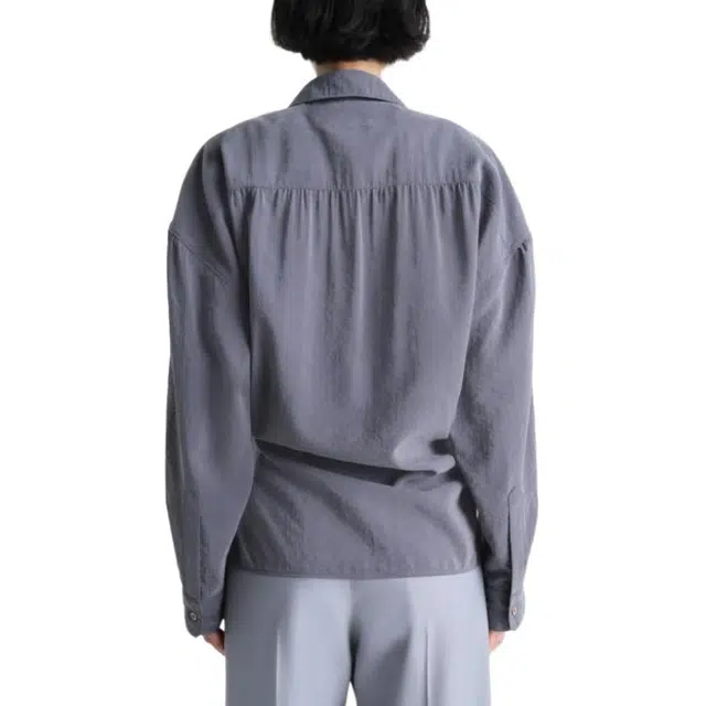 Lemaire SS25