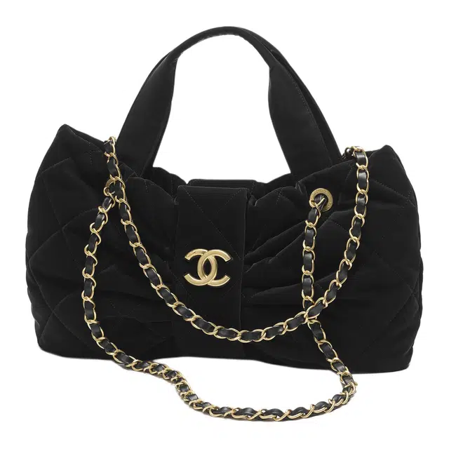 CHANEL 25K