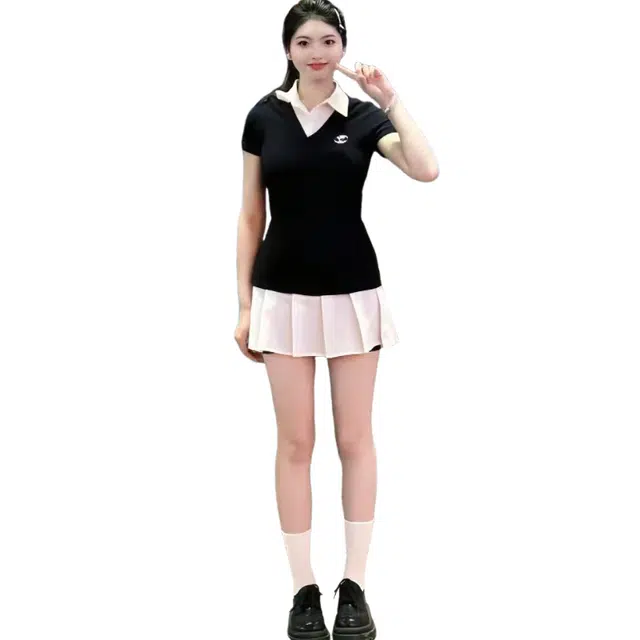 MINETTE polo