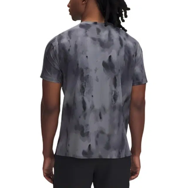 Under Armour Launch Elite T