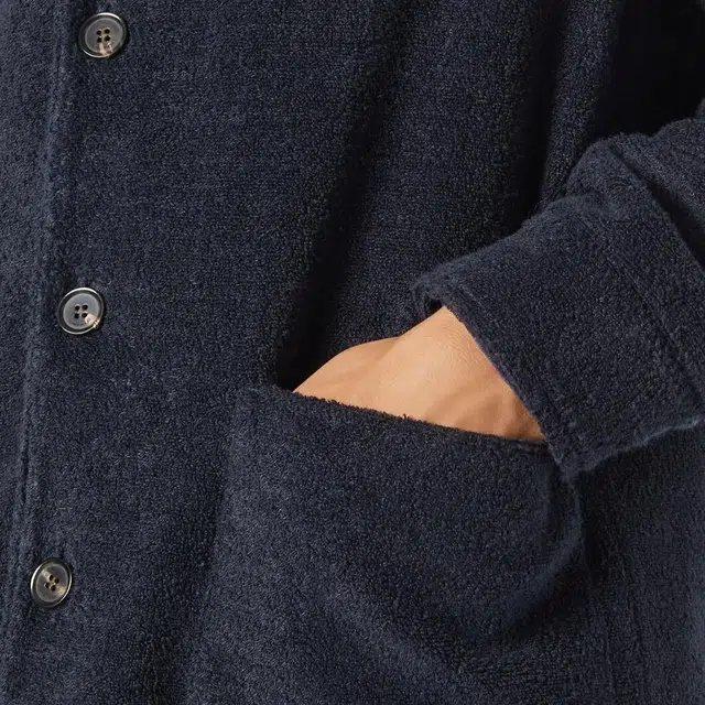 Loro Piana SS25 Domaso