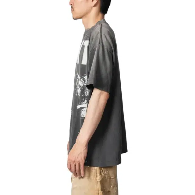 SAINT Mxxxxxx FW25 T