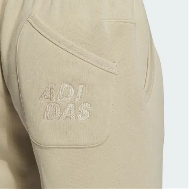 adidas All Szn Fleece Wide Pants