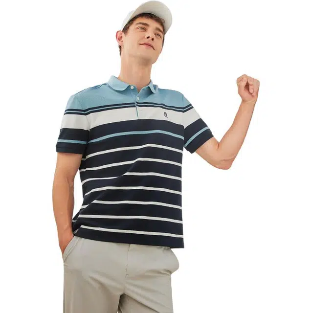 Hush Puppies Polo