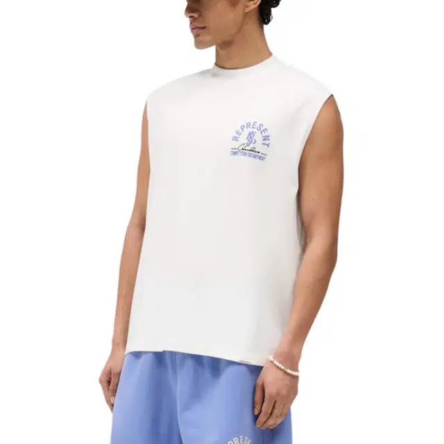 REPRESENT SS25