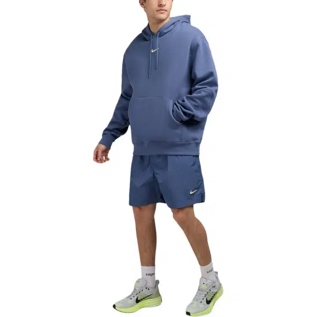 Nike x NOCTA Swoosh SS25