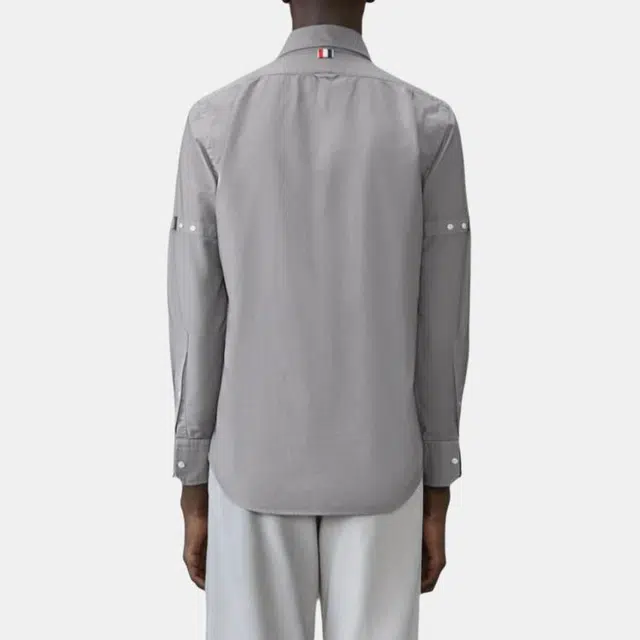 THOM BROWNE SS25