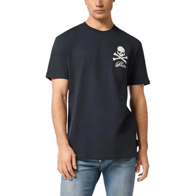 PHILIPP PLEIN SS25 LogoT