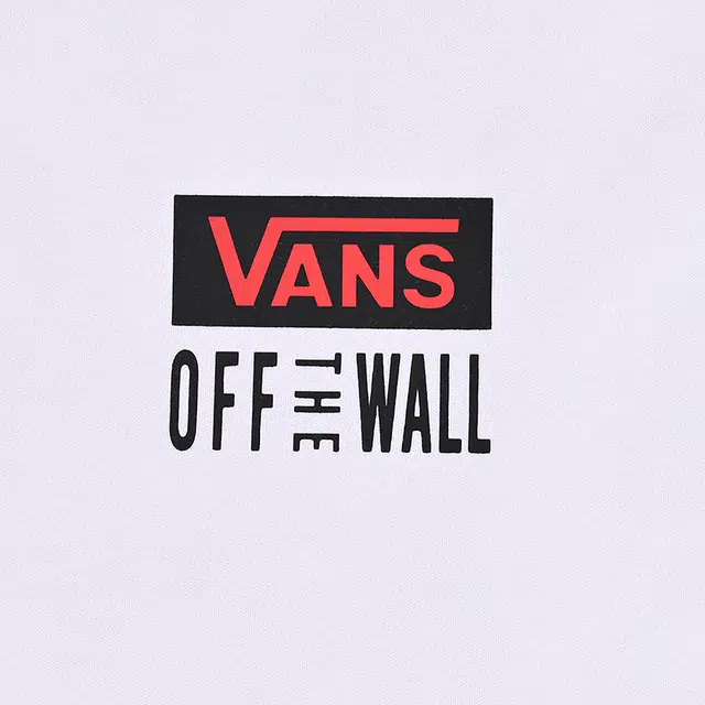 Vans T