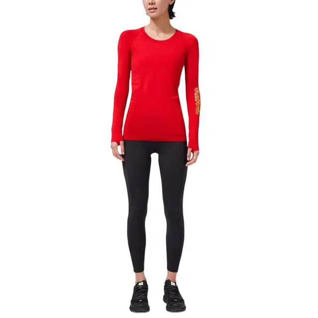 lululemon Swiftly T
