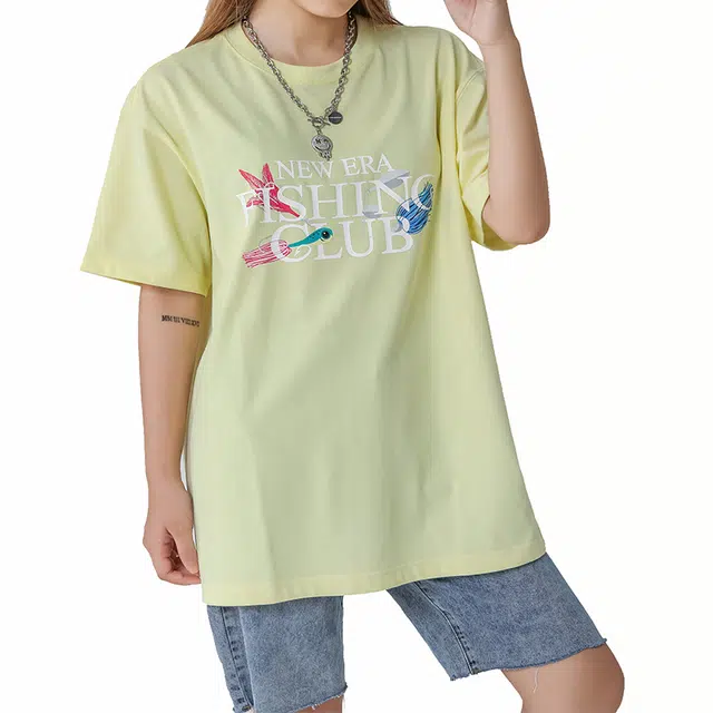 New Era T