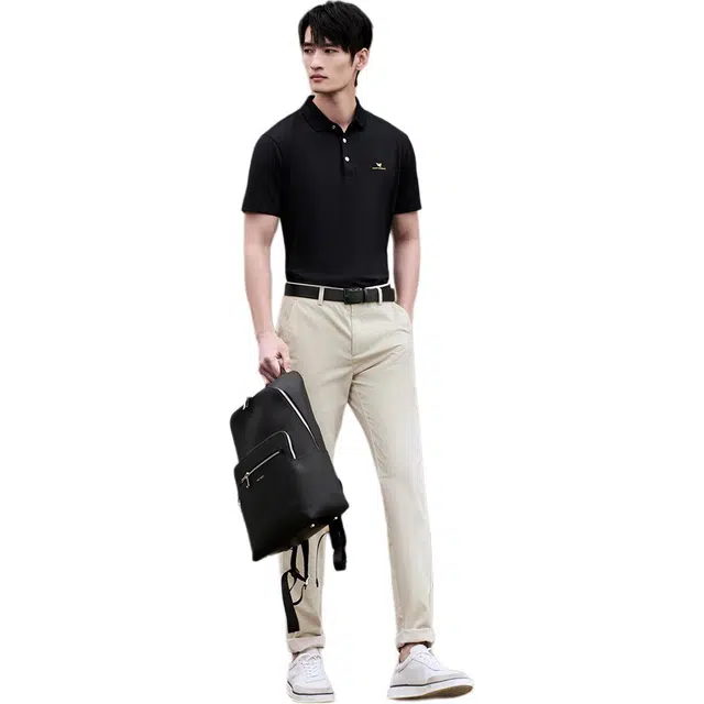 SAINT ANGELO Polo