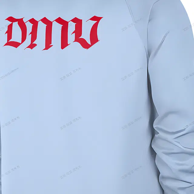 Nike x NBA Washington Wizards Jacket Blue