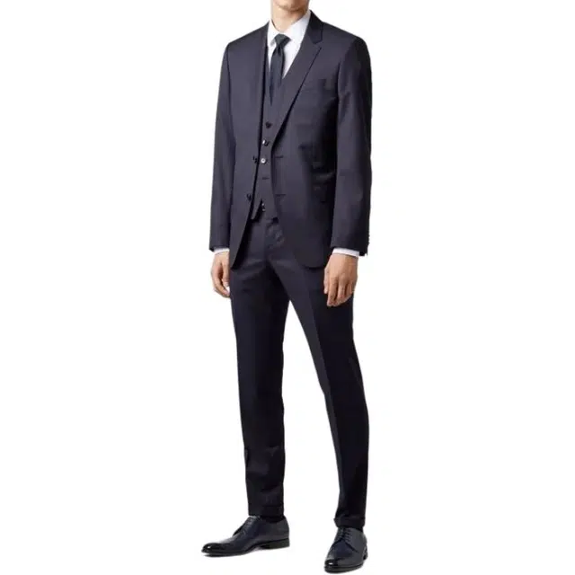 HUGO BOSS V