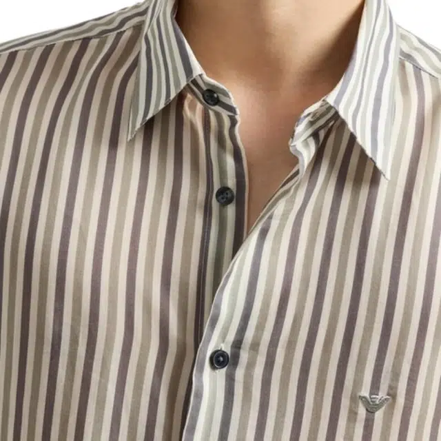 EMPORIO ARMANI SS25