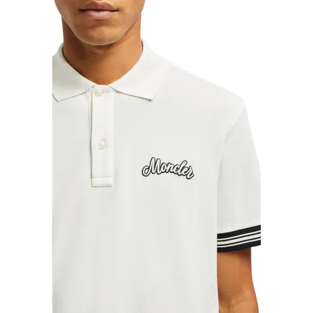 Moncler Polo