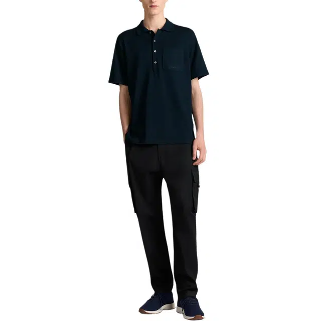 DIOR FW25 Polo