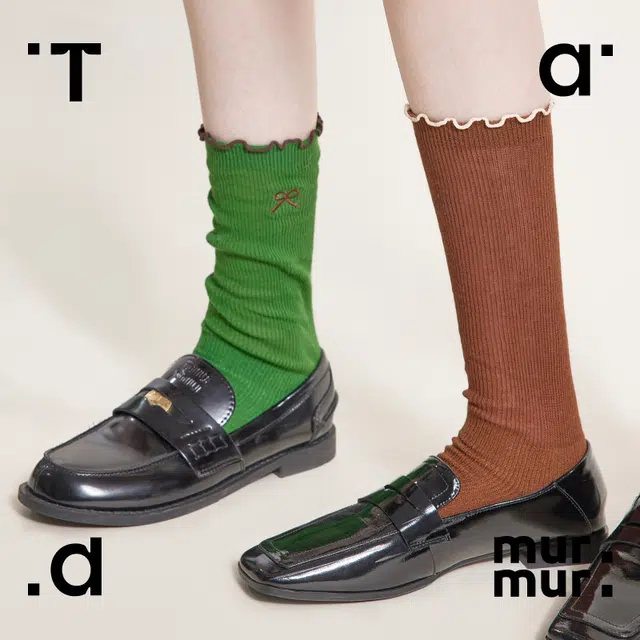 Tad murmur 3