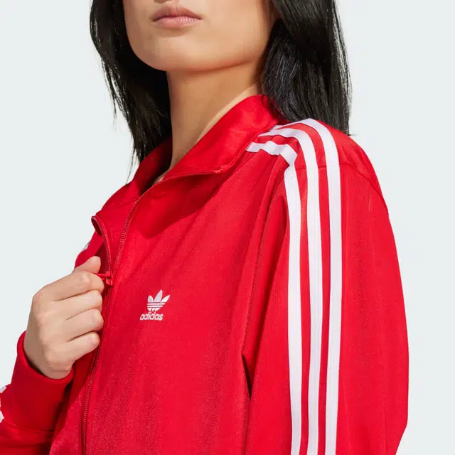 adidas originals adicolor Firebird Adicolor Classics Loose Firebird Track Top