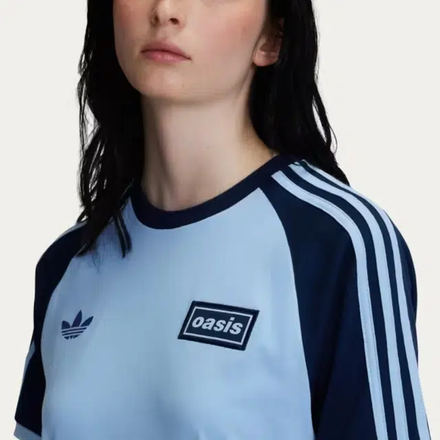 adidas Originals 3-Stripes SS25 Tee