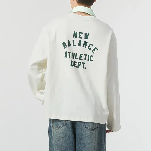 New Balance T