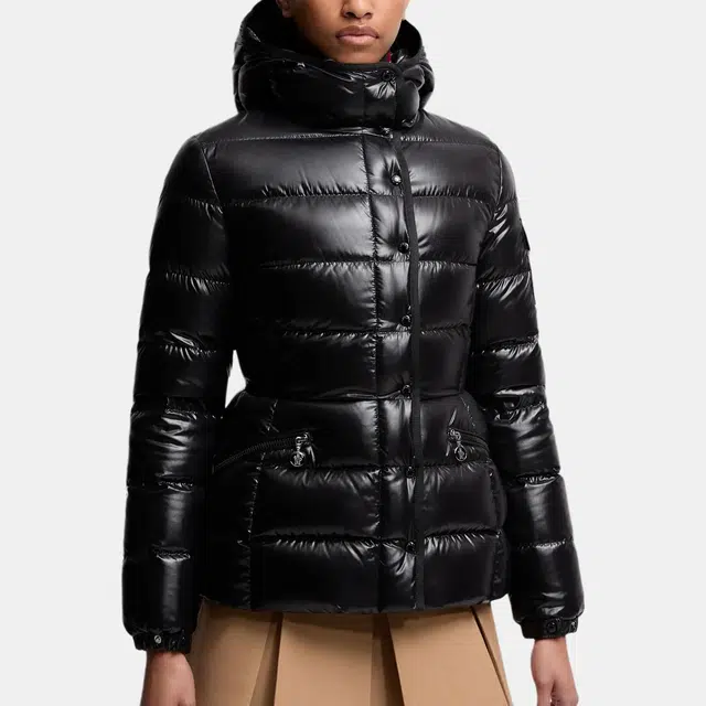 Moncler FW25 logo