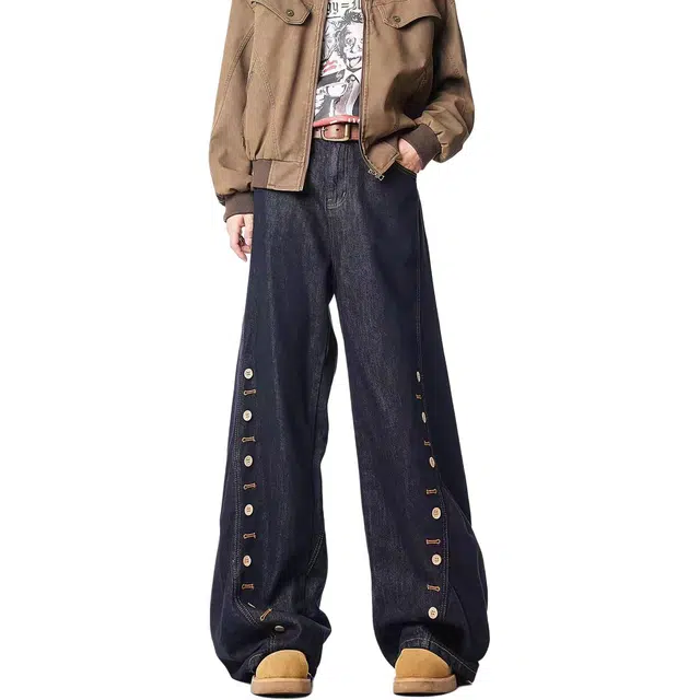 SZSX baggycleanfit