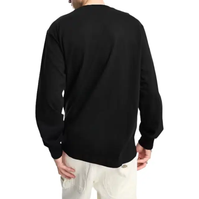 THE NORTH FACE Long-Sleeve Heavyweight Relaxed Tee T