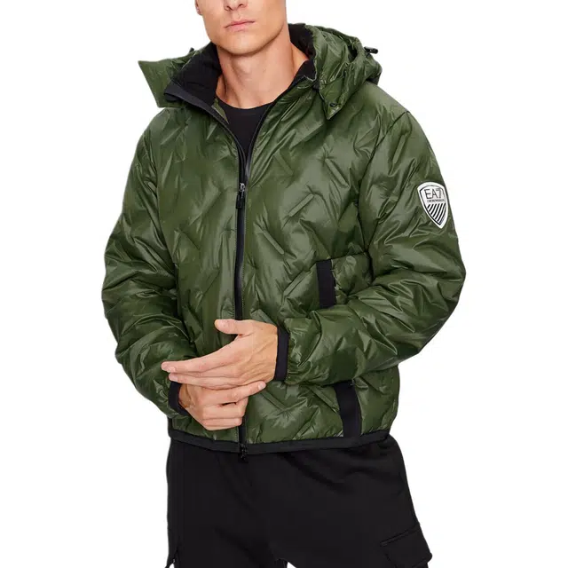 EMPORIO ARMANI ARDOR 7