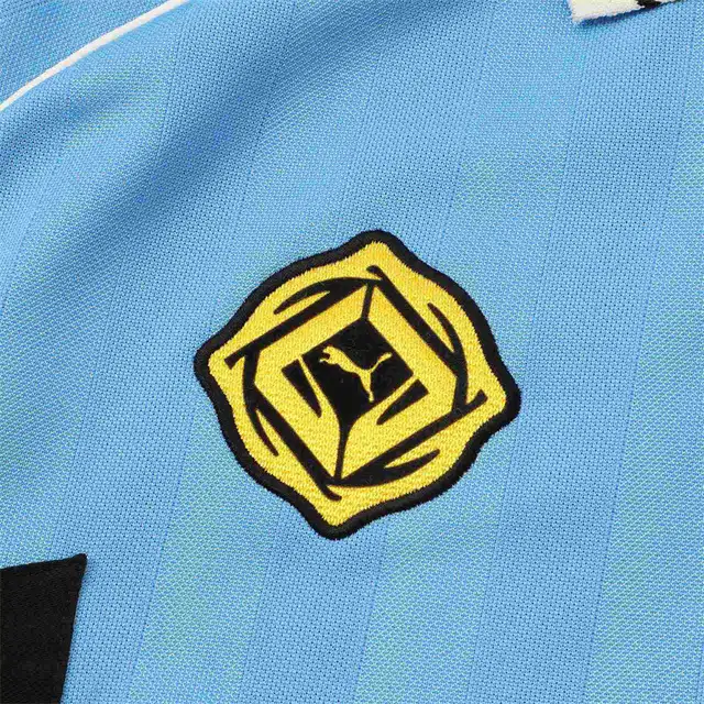 PUMA CLASSICS logoPolo