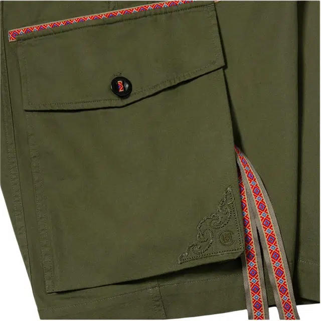 CLOT SS25 Drop1