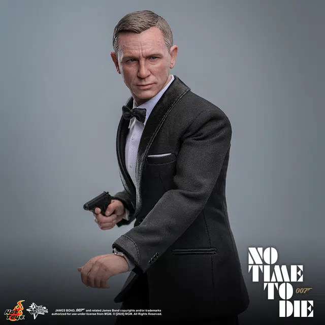 Hot Toys