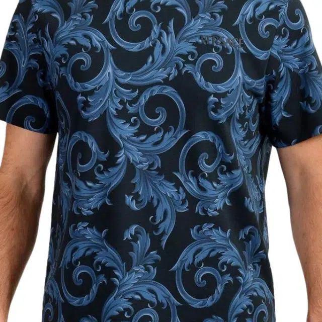 VERSACE SS25 T