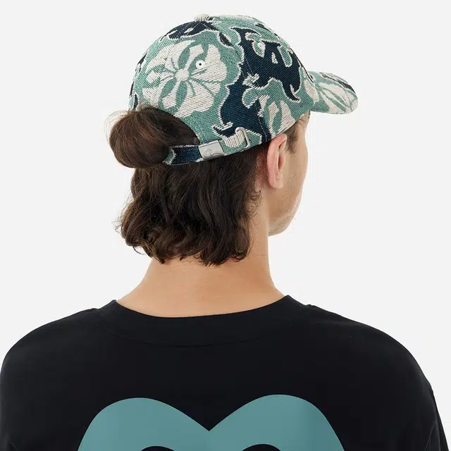EVISU 24AW
