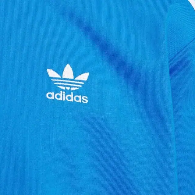 adidas originalsT JK LS logo